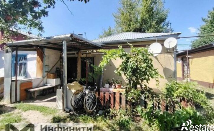 1-комн квартира Ставрополь, улица Калинина, 14