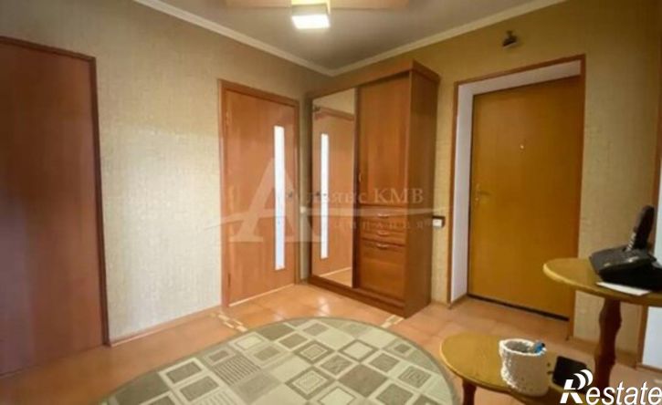 3-комн квартира Кировский муниципальный округ, Новопавловск, Садовая улица, 106