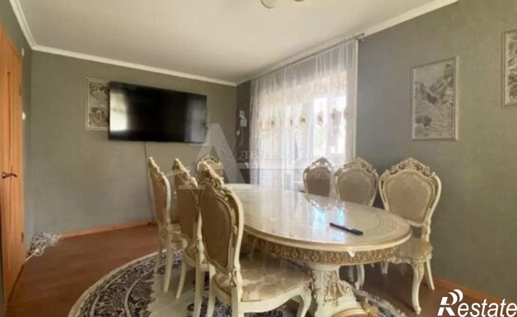 2-комн квартира Кировский муниципальный округ, Новопавловск, улица Кирова, 37/10
