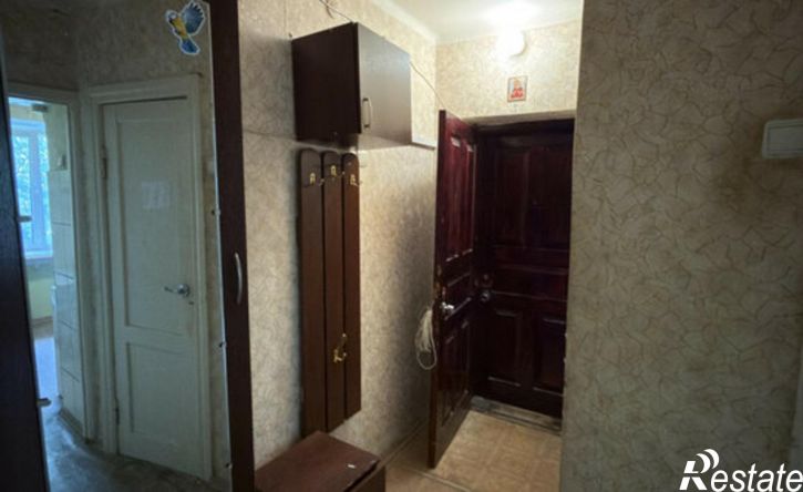 1-комн квартира Ставрополь, улица Мира, 404