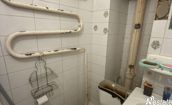 1-комн квартира Ставрополь, улица Мира, 404