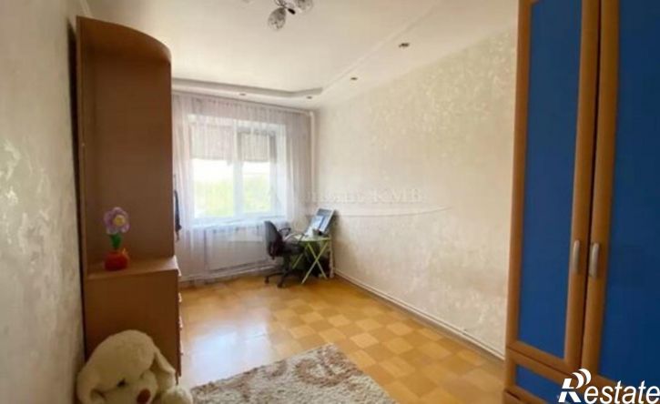 3-комн квартира Кировский муниципальный округ, Новопавловск, Садовая улица, 106