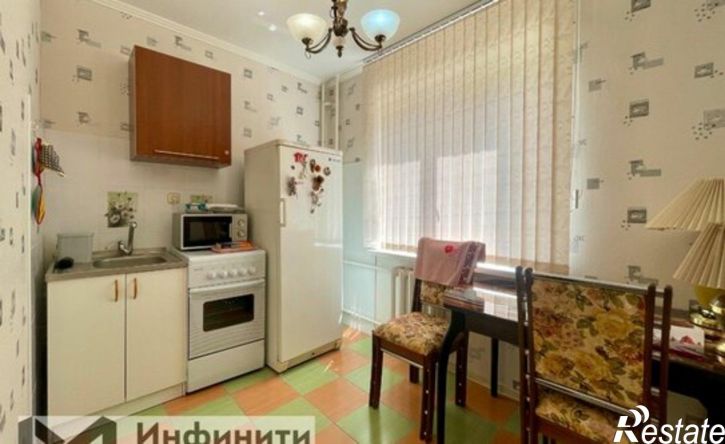 1-комн квартира Ставрополь, улица Пирогова, 62/2