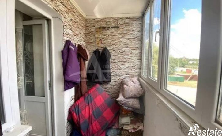 2-комн квартира Кировский муниципальный округ, Новопавловск, улица Кирова, 37/10