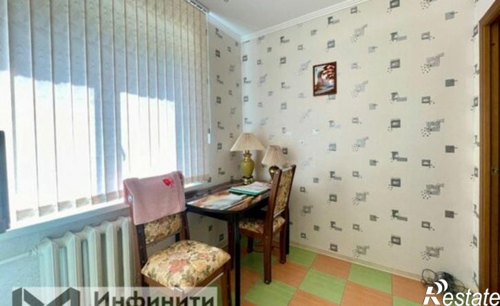 1-комн квартира Ставрополь, улица Пирогова, 62/2