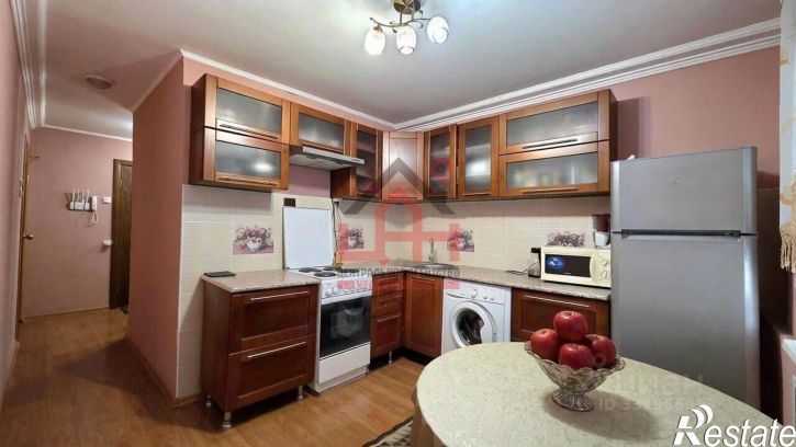 1-комн квартира Ессентуки г., Кисловодская ул.