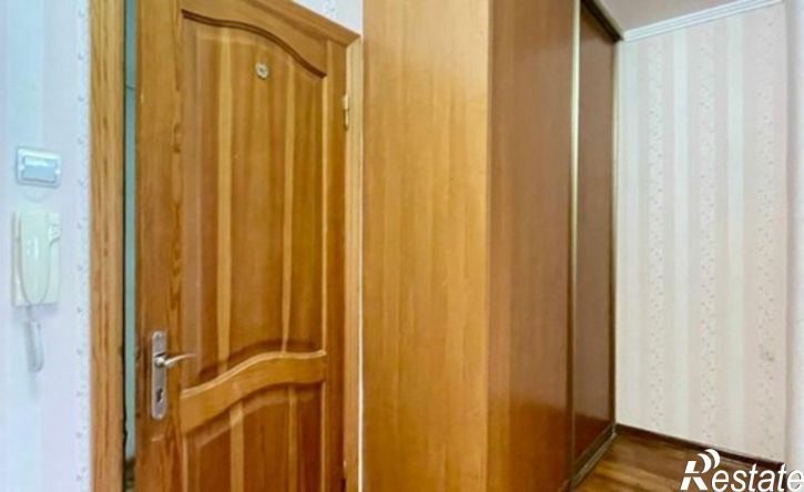 1-комн квартира Ставрополь, улица Пирогова, 62/2