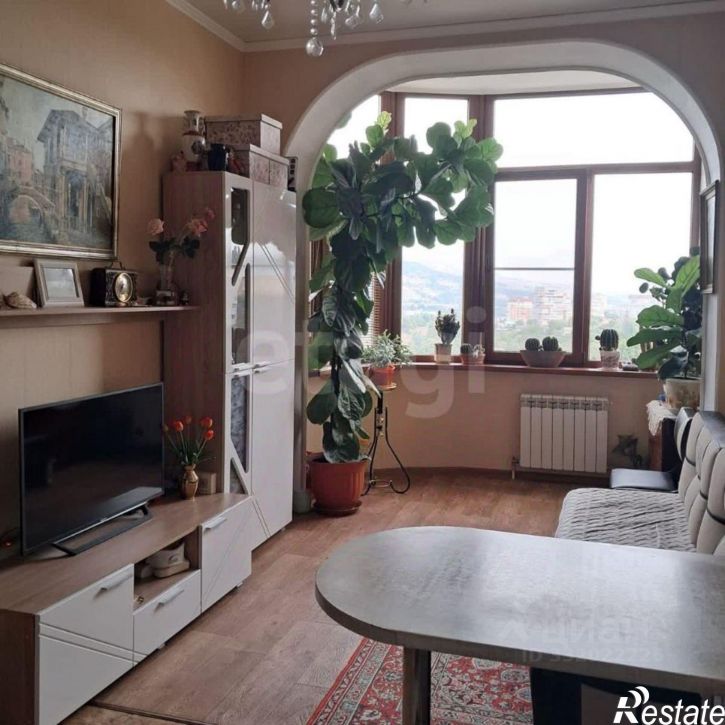 1-комн квартира