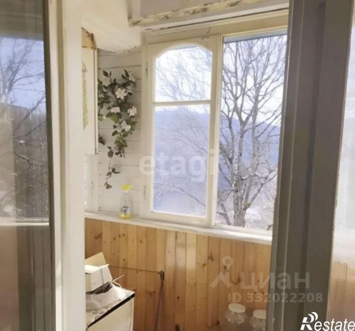 1-комн квартира