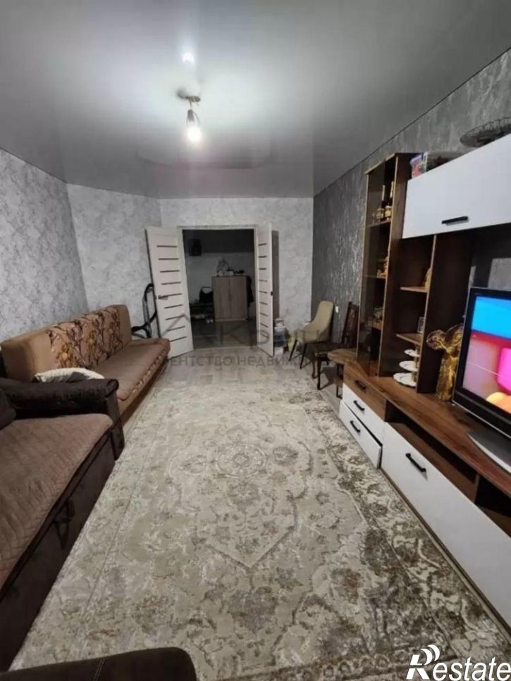 3-комн квартира Красный Пахарь х., 9 Мая ул., д. 7