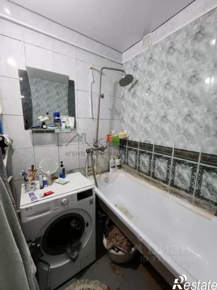 3-комн квартира Красный Пахарь х., 9 Мая ул., д. 7