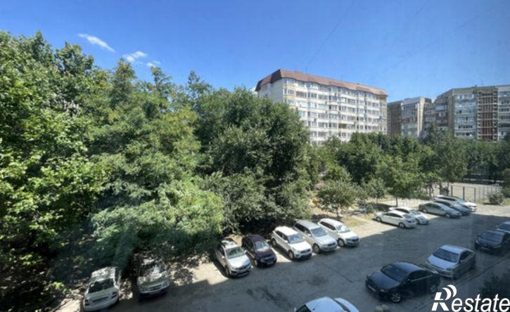 2-комн квартира Ставрополь, Промышленный район, микрорайон № 19, улица Бруснева, 15
