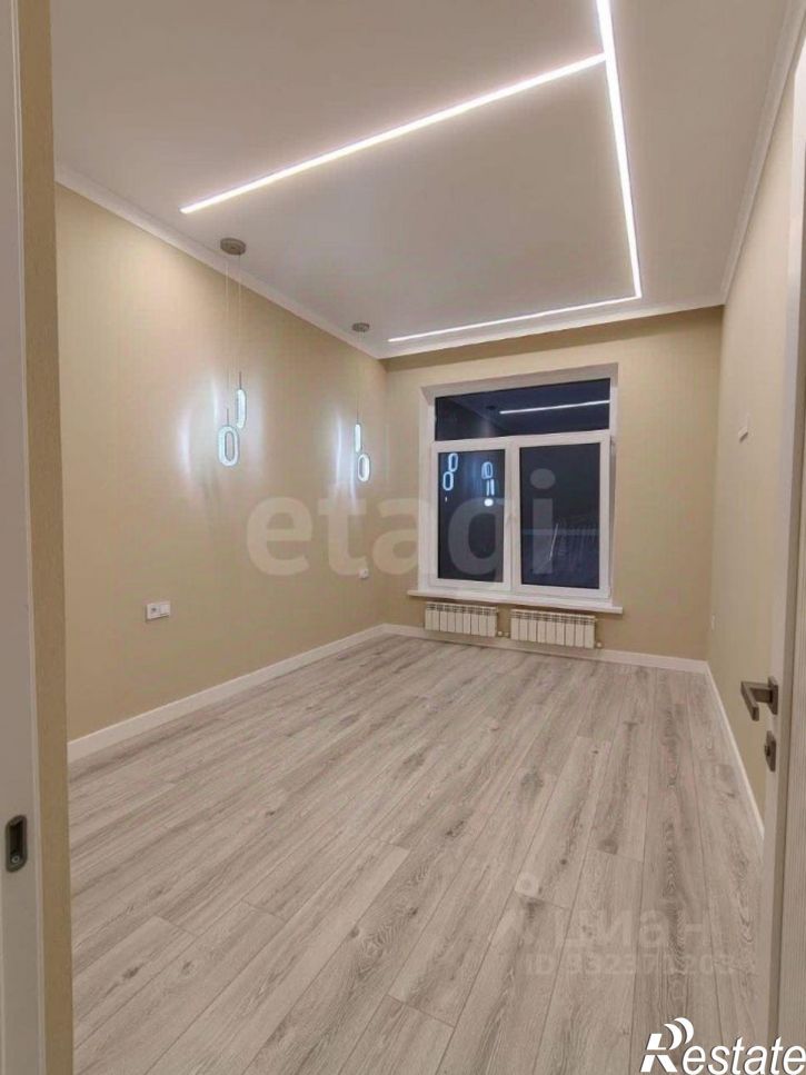 1-комн квартира