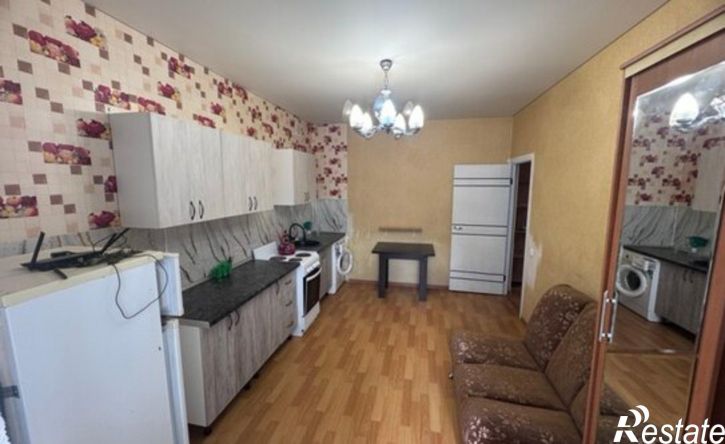 1-комн квартира Кисловодск, улица Катыхина, 183/14
