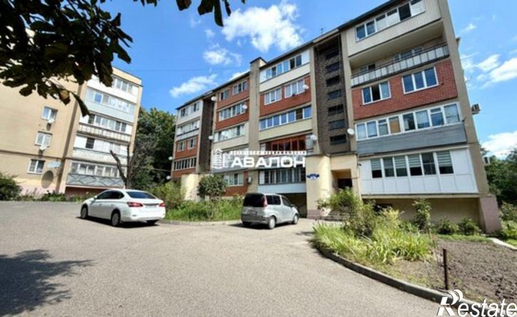 1-комн квартира Ессентуки, улица Маркова, 7Ак3