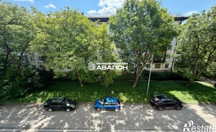 1-комн квартира Ессентуки, улица Маркова, 7Ак3