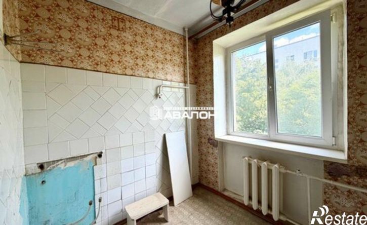 1-комн квартира Ессентуки, улица Маркова, 7Ак3