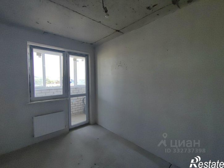 1-комн квартира Ставрополь, улица Чапаева, 4/1Б