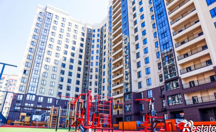 2-комн квартира Ставрополь, улица 45-я Параллель, 50к2