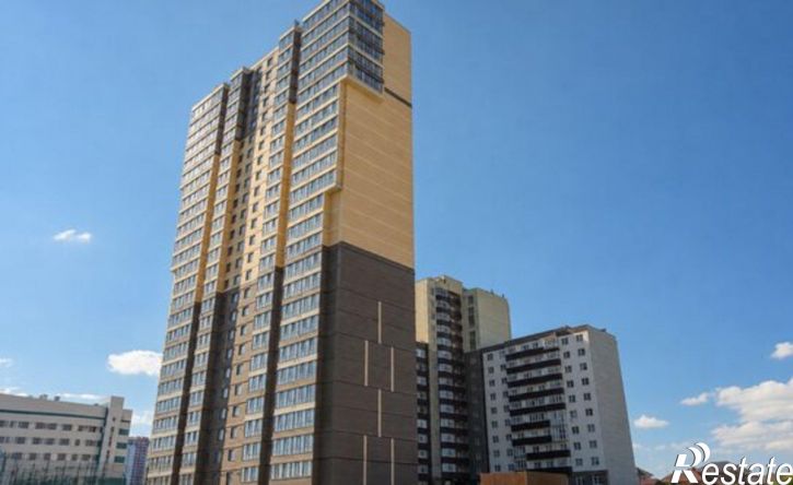 2-комн квартира Ставрополь, Тюльпановая улица, 10к4