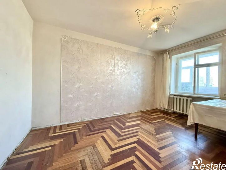 2-комн квартира Ставрополь, улица Серова, 474