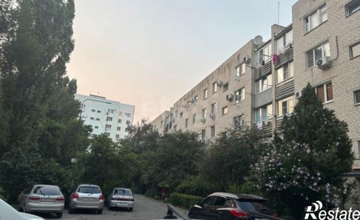 1-комн квартира Невинномысск, улица Гагарина, 68А