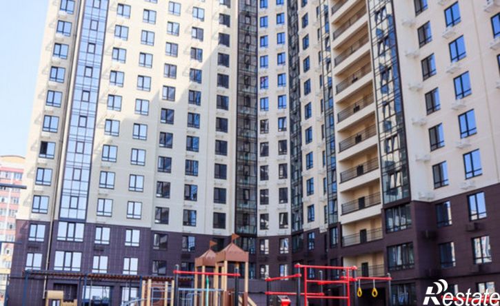 2-комн квартира Ставрополь, улица 45-я Параллель, 50к2