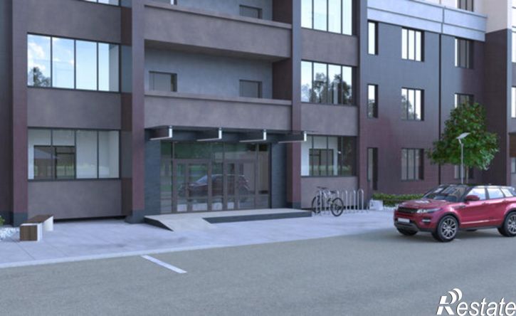 2-комн квартира Ставрополь, улица 45-я Параллель, 50к2