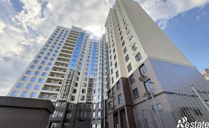 2-комн квартира Ставрополь, улица 45-я Параллель, 50к2