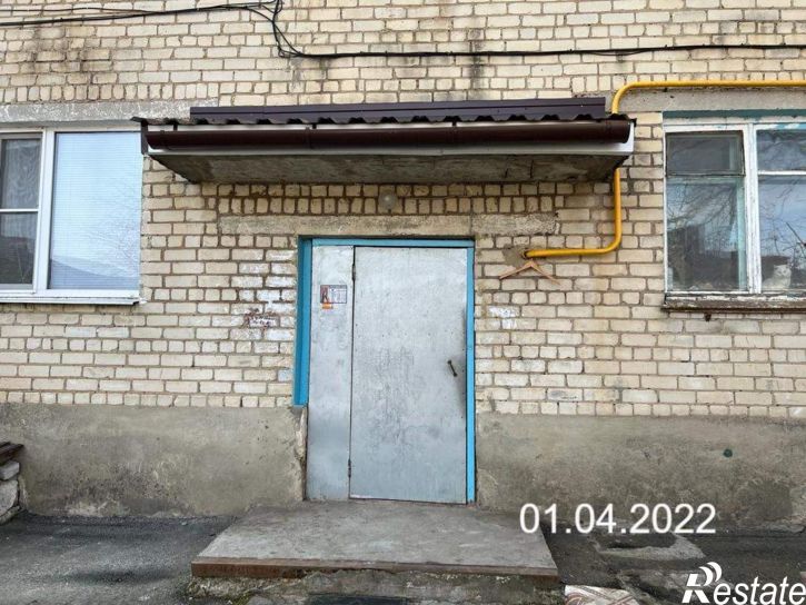1-комн квартира Южный заезд, д.10