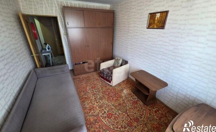 2-комн квартира ул Октябрьская, 102,  д. 102