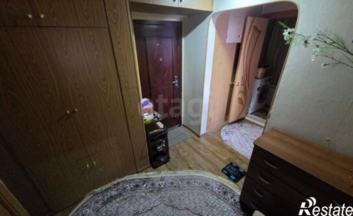 2-комн квартира ул Октябрьская, 102,  д. 102