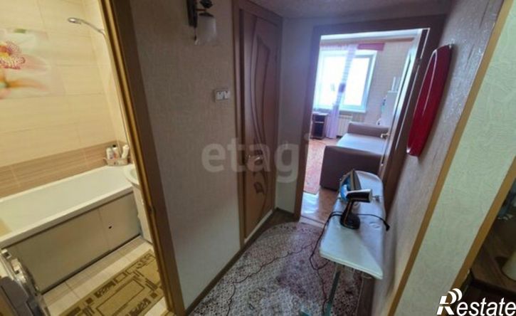 2-комн квартира ул Октябрьская, 102,  д. 102
