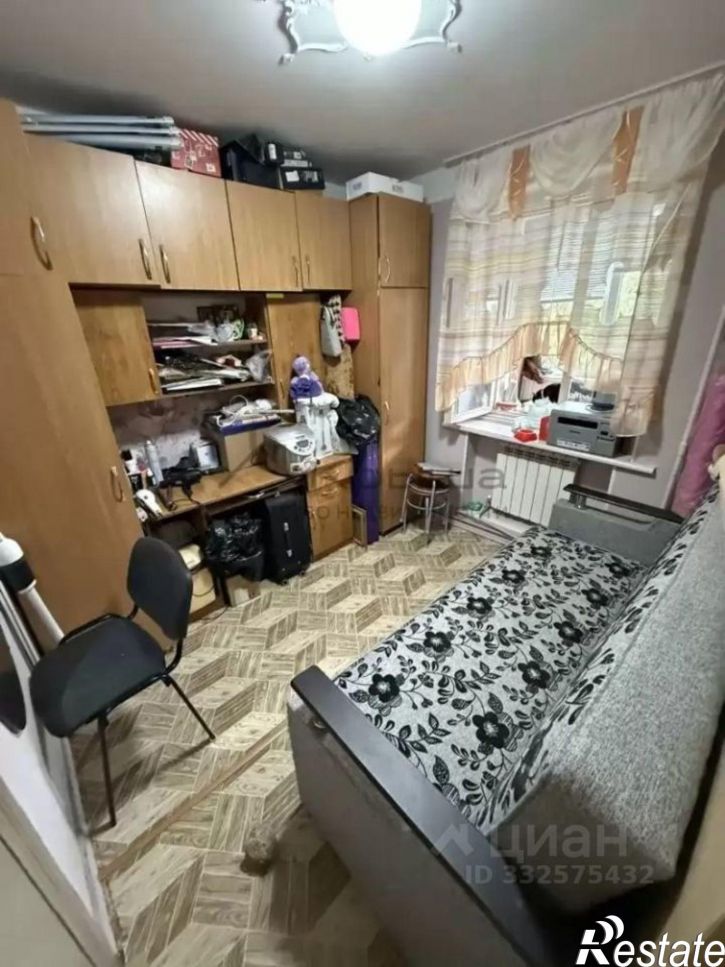 4-комн квартира ул Набережная, 89,  д. 89