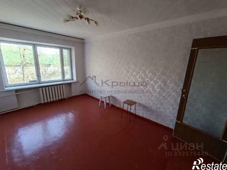 3-комн квартира ул Терешковой, 25,  д. 25