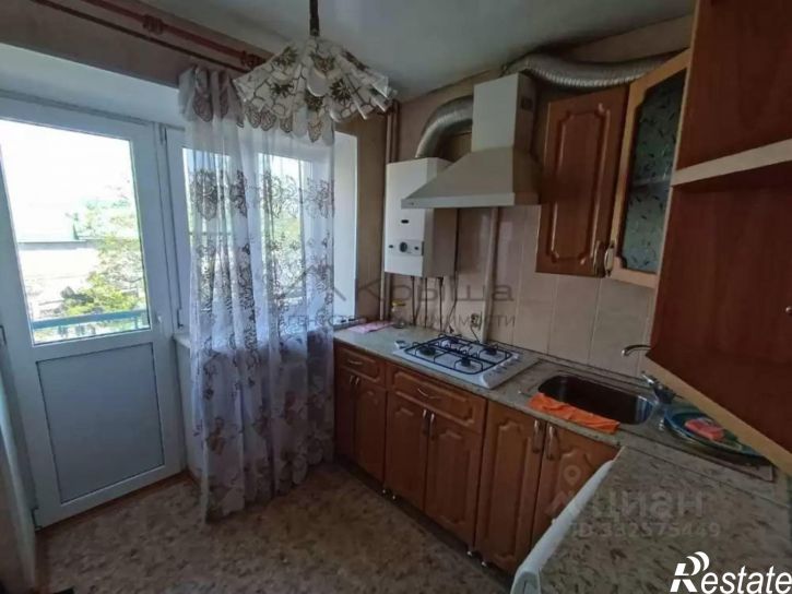 3-комн квартира ул Терешковой, 25,  д. 25