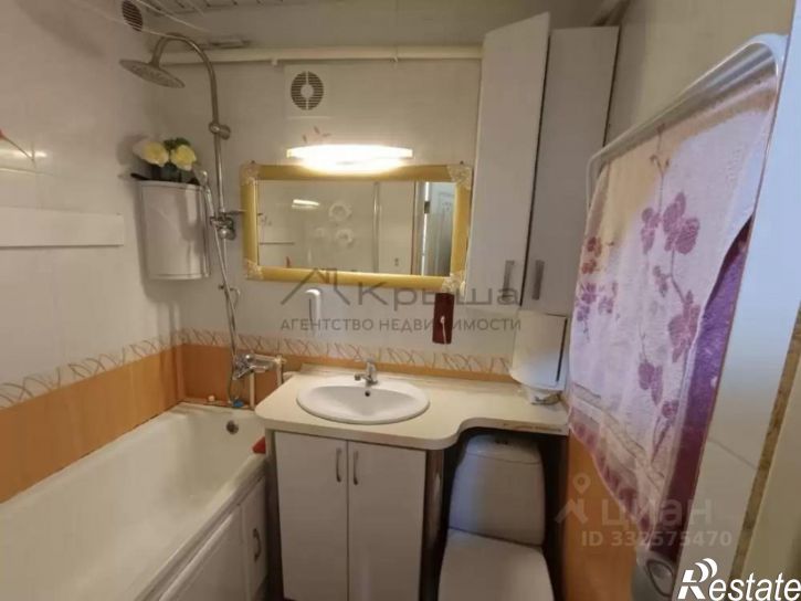 2-комн квартира ул Почтовая, 11,  д. 11