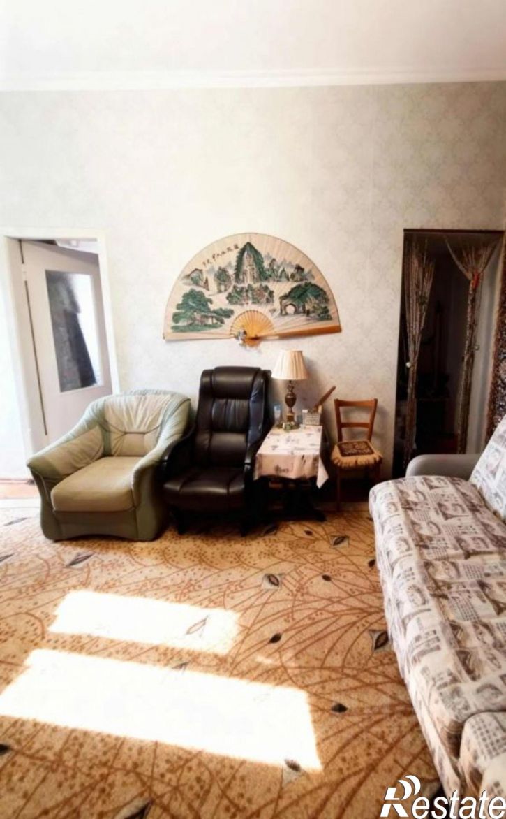 3-комн квартира ул Ленина, 62,  д. 62