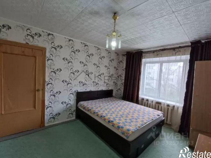 3-комн квартира ул Советская, 45,  д. 45
