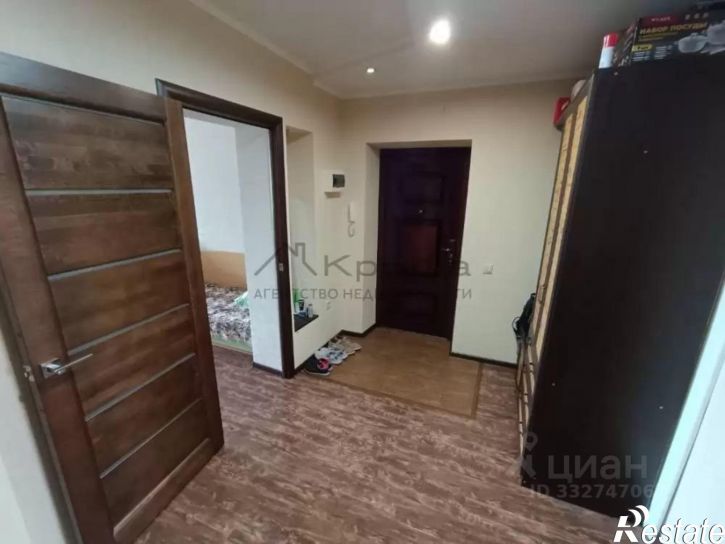2-комн квартира ул 9 Мая, 9,  д. 9