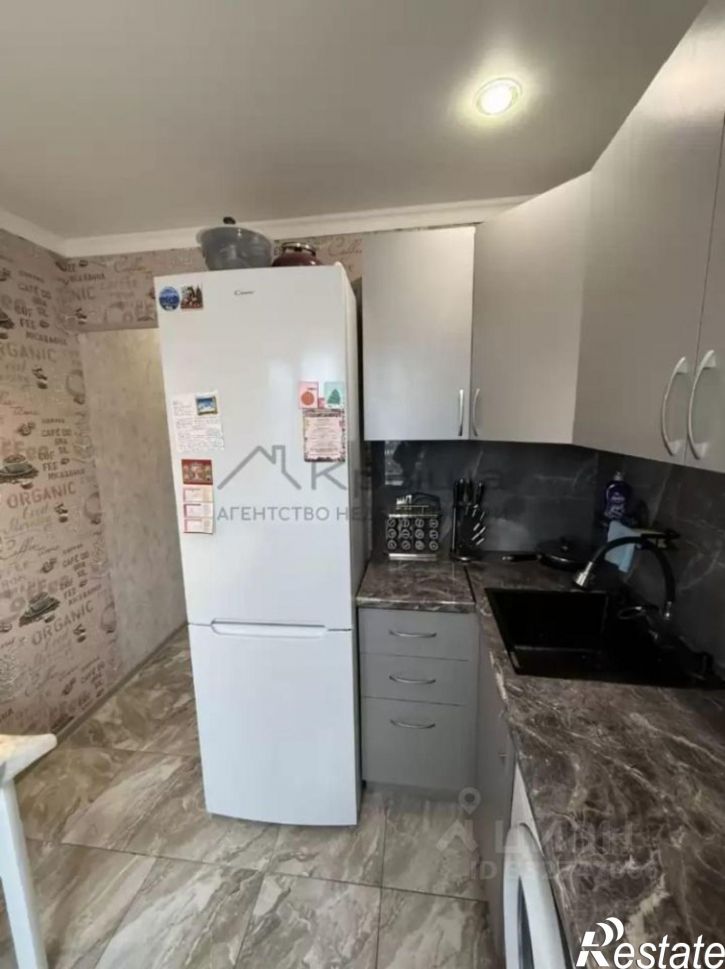 2-комн квартира ул Кисловодская, 53,  д. 53