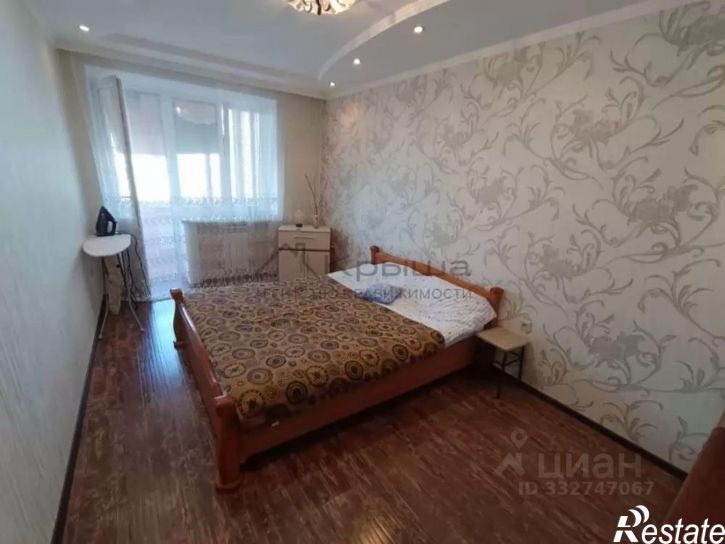 2-комн квартира ул 9 Мая, 9,  д. 9