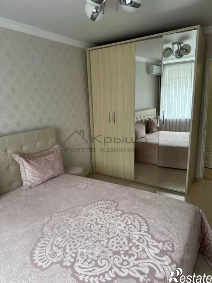 4-комн квартира ул Новоселов, 6,  д. 6