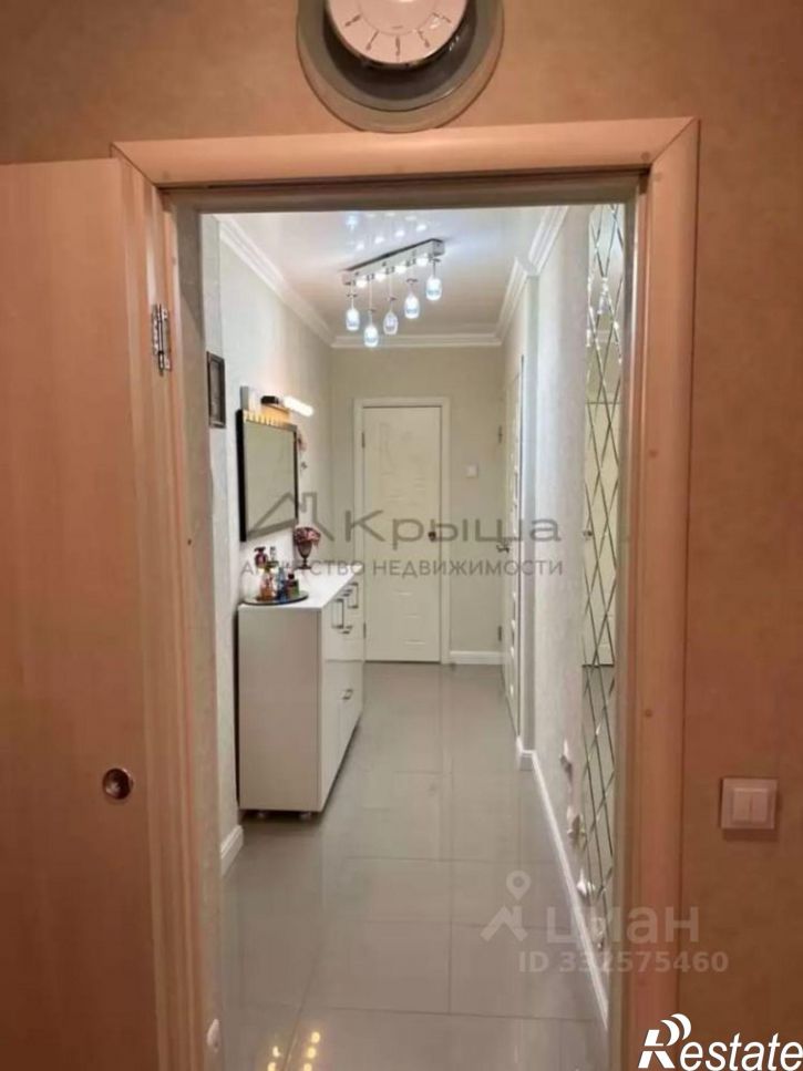 4-комн квартира ул Новоселов, 6,  д. 6