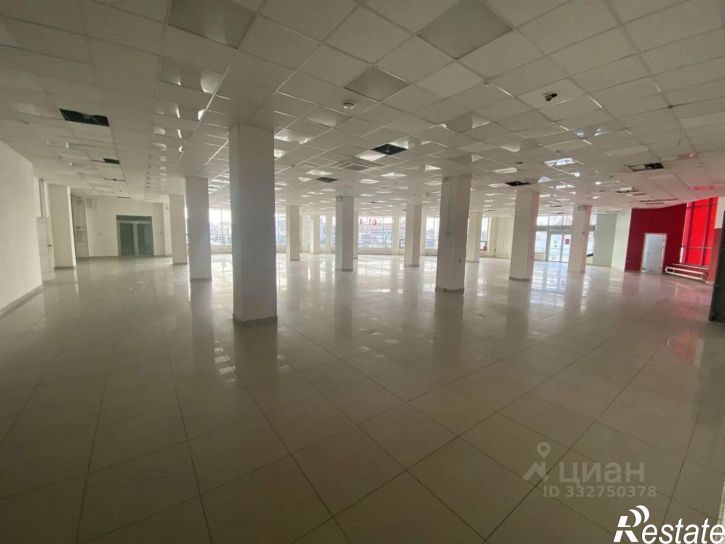 Отдельное здание ул Гагарина, 1Б,  д. 1Б