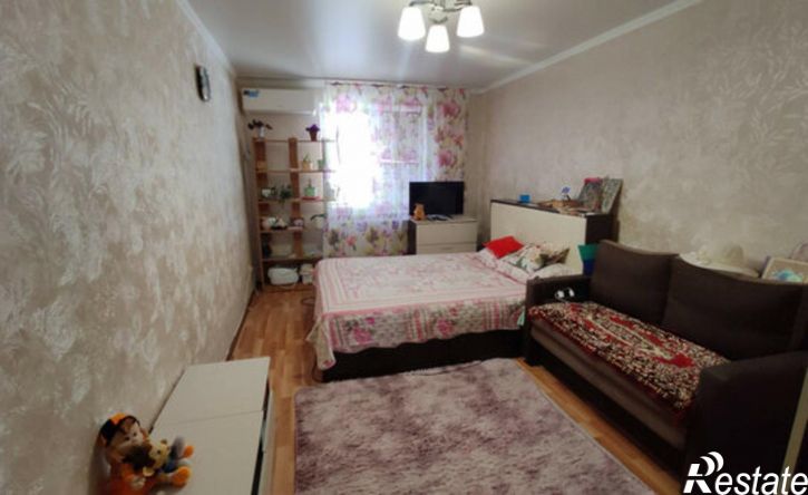 2-комн квартира ул Ишкова, 71/1,  д. 71/1