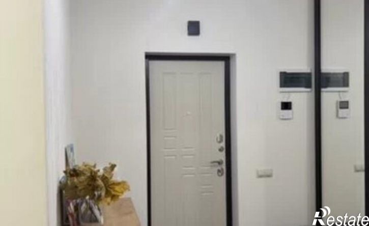 2-комн квартира ул Пушкина, 54,  д. 54