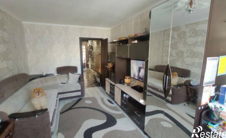 3-комн квартира ул Ишкова, 71/1,  д. 71/1