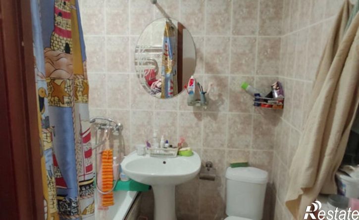 2-комн квартира ул Ишкова, 71/1,  д. 71/1