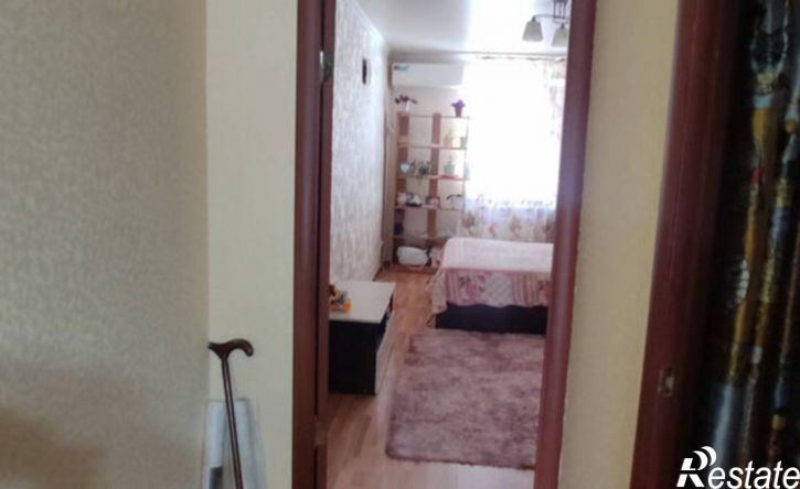 2-комн квартира ул Ишкова, 71/1,  д. 71/1